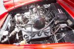 Daimler SP250 1959 года